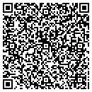 QR code with Harland Kennel contacts