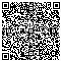 QR code with CMH contacts