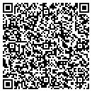 QR code with Zalma Jr High School contacts