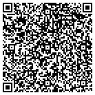QR code with BLUE SPRINGS R-IV SCHOOL DISTR contacts