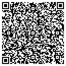 QR code with Roettering Appliance contacts