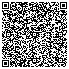 QR code with Timberline Cattle Co contacts