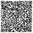 QR code with Kd Management Service contacts
