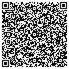 QR code with Cunningham Plus Thompson contacts