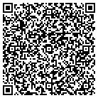 QR code with Mike Wasson Excavating Inc contacts