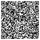 QR code with Ace Marking & Sealing Service contacts