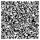 QR code with J B Pate Orchard & Nursery contacts