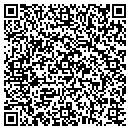 QR code with #1 Alterations contacts