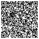 QR code with Trails End contacts