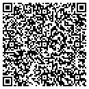 QR code with Claude Klein contacts