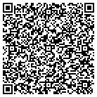 QR code with Advanced Drywall Plst Systems contacts