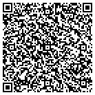 QR code with CYCLONE Surface Cleaning contacts