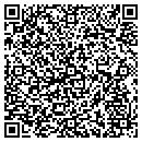 QR code with Hacker Woodworks contacts