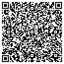 QR code with Cosmo Bowl contacts