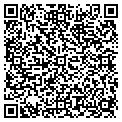 QR code with SCI contacts
