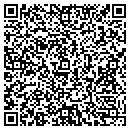 QR code with H&G Enterprises contacts