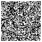 QR code with J Miller Investigation Service contacts