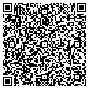 QR code with Zane Cycles contacts