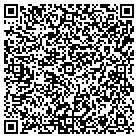QR code with Hillenburg Service Station contacts