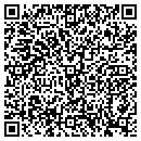 QR code with Redline Welding contacts