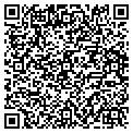 QR code with W E Farms contacts