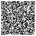 QR code with K C Charger contacts