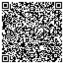 QR code with J & S Pest Control contacts