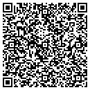 QR code with Topspin Inc contacts