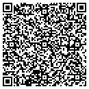QR code with Hill's Hauling contacts