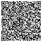 QR code with Cuno Pickup Coach & Trlr Sls contacts