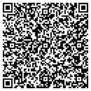 QR code with G I Trucking Co contacts