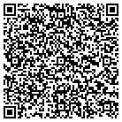 QR code with City Limits Store contacts