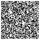 QR code with M A Henry Consulting LLC contacts