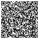 QR code with Hector Builder contacts
