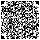 QR code with MTX Thunder Valley contacts