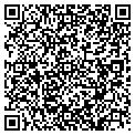 QR code with UPC contacts