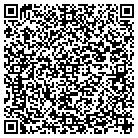 QR code with McKnight Custom Leather contacts