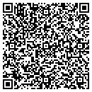 QR code with Karmak Inc contacts