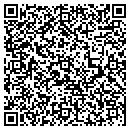 QR code with R L Polk & Co contacts