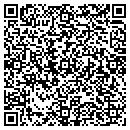 QR code with Precision Striping contacts