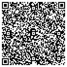 QR code with Manfred's Automotive & Trans contacts