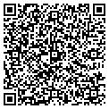 QR code with N C E D contacts
