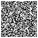 QR code with C R Williams Inc contacts