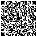 QR code with L & G Food Mart contacts