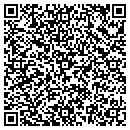 QR code with D C I Fabrication contacts