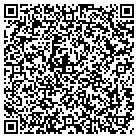 QR code with Up Up & Away Balloons & Entrmt contacts