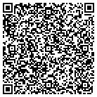 QR code with A Plus Ceiling Cleaning contacts