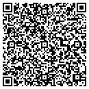 QR code with Tinderbox The contacts