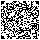 QR code with Adirans Building Services contacts