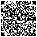 QR code with L & O Ranching Inc contacts
